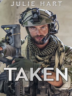 cover image of Taken